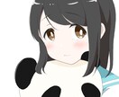 用途自由でイラスト描かせていただきます 安くて修正5回まで！満足いく内容に☺︎ イメージ3