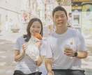 5名様限定価格】プロフ、家族写真撮ります 緊張せず自然体で、印象に残るプロフ/家族写真にします イメージ6