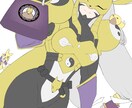 アイコンや1枚絵を中心、特殊、夢なども対応可ます できる限りご要望にお答えします。 イメージ5