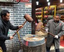 中国語を教えます。中国ならなんでも相談します 子供の頃に日本来ました。日本も中国が大好きです。 イメージ2
