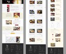 WordPressで見やすいホームページ作ります ★気軽に相談したい方、必見‼丁寧なヒアリングで安心。 イメージ6