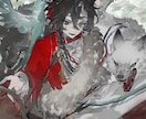 プロがイラスト・キャラデザを制作します 経験豊富なプロチームが高品質×低価格x個性化を実現！ イメージ9