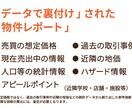 不動産購入　検討中物件のレポート作成いたします 現役宅建士・FP技能士・相続診断士の観点からアドバイス イメージ2