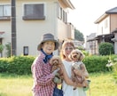 わんにゃんの撮影いたします ご家族様、友人、オフ会などでのわんにゃんの撮影承ります！ イメージ2