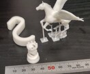 3Dプリント製作｜設計相談から対応します 市販品で解決できない部品を設計経験を生かした対応 イメージ4
