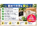 写真を送るだけ！売れる商品画像を作成します Amazon・楽天・Yahoo!・メルカリ対応 イメージ5