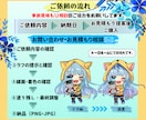 商用利用可！もちもちで可愛いSDキャラ描きます 最短当日納品！お急ぎの方もオススメ！ イメージ2