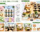 30分で生成AIで仕事の課題やアイデアを整理します 言葉だけでなく画像や資料として見える化します イメージ5