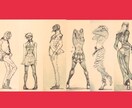 要望いただいたイラストを作成します 待ち受け、アイコン、ヘッダー、挿絵用のイラストが欲しい方 イメージ2