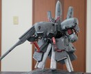 こんな作品が欲しかった！の希望にこたえます マイナーなものや立体化されていないもの製作もお任せ下さい イメージ7