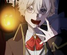 短納期・高品質・イラスト描きます 納期1〜14日程度客様のご要望に沿ったイラスト制作いたします イメージ5