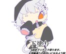 素早く丁寧、理想通り！アイコン作成承ります 種類とわず！イメージを画像にしてみませんか？(2枚組) イメージ4