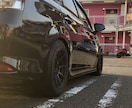 車のカスタム全般相談乗ります タイヤの選び方、ホイールの選び方、お店の選び方案内します。 イメージ1