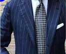 ミドルからシニアのファッションをコンサルします イメージ作りのプロが〝イケオジ〟変身願望をかなえます！ イメージ1