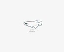魚のイラストを作成します 魚好きがあなただけのお魚イラストを描きます イメージ8