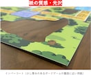 人生ゲーム風 オリジナルすごろくを制作します -新郎新婦の人生を、ゲストに楽しみながら知ってもらいたい- イメージ4