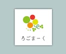シンプル　オリジナルロゴマーク　作成致します ☆　AIデータ納品も追加サービスなし イメージ5