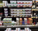 ロサンゼルスで売り場の写真など撮ります リアルタイムの写真撮影でマーケティングをサポートします。 イメージ4