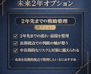 経営判断鑑定・仕事と決断の流れ読み解きます 今の判断は、流れに合っていますか？ イメージ4