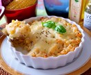 料理初心者でも大丈夫！定番イタリアン教えます 人気料理教室とっておきレシピ、コース料理3品を自宅で楽しむ！ イメージ1