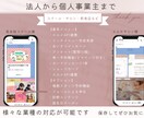 LINE公式×L Message で自動化ます LINE公式アカウント「集客・予約・リピートからファン化まで イメージ3