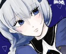 キャラクターイラストを描きます 絵柄指定なんでもOK!イラストを描きます イメージ1
