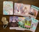カードからスピリチュアルなエッセンスをお届けします 日々の生活にカードからのエッセンスをふりかけてみませんか？ イメージ7
