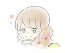 ゆるかわなアイコン、イラストお描きします お手頃であなただけのオリジナルアイコン、イラストを♪ イメージ1