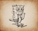 ご希望どおりのイラストを描きます お金も時間もかけたくないけど高品質をお求めのあなたへ イメージ2