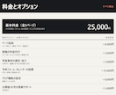 若者にも見られるWordPressサイトを作ります スマホ対応・SEO設定込み、更新しやすいサイトを作ります イメージ5