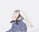 線画イラスト描きます 写真を線画イラストに描かせていただきます！ イメージ5