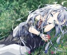 一枚絵を描きます 希望に沿ったイラストを提供します イメージ7