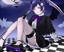 先着3名/美少女イラスト作成致します 実績作りの為先着3名様までこちらの金額でお受けいたします! イメージ5
