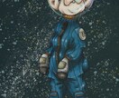 キャラクター作成致します オリジナルキャラクターを作成致します。 イメージ7