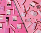 眠っているコスメ蘇らせます コスメの使い方や裏技などアドバイスします❣️ イメージ1