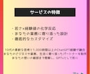 専門知識不要！｜プロンプト作成GPTsを提供します AI導入でプロンプト構築｜革命的ChatGPTで効率化・支援 イメージ5