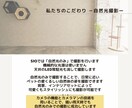 あらゆるペット用品の撮影を承ります ペット手配無料、カメラマン確保も全てついた夢のPLANです イメージ5