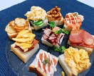 冷蔵庫にある食材で献立考えます 今日の献立困ったな？そんな時はご相談下さい！ イメージ1