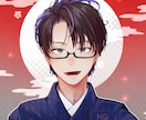 商用利用◎ アイコンやサムネ描きます 初心者さん大歓迎❕希望通りのイラストに柔軟に対応します♪ イメージ5