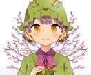 一枚絵描きます ご希望の一枚絵描きます。ハガキサイズ 350dpiです イメージ6