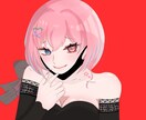 格安でイラスト依頼引き受けます お客様のご要望に寄り添い素晴らしい作品を仕上げます イメージ2