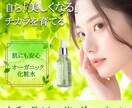 バナー、ヘッダー等制作承ります イラスト制作も可能ですのでバナー用素材制作も可能です☆ イメージ3
