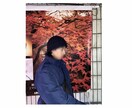 大阪・京都・兵庫でSNS・マッチング写真を撮影ます 友達や恋人に撮ってもらったような自然な写真に！ イメージ6
