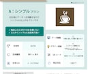 ロゴ＆ショップ名入り テーブルクロスお作りします イベント・マルシェ出展時に　布看板・タペストリー イメージ7