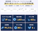 Facebook・インスタ広告の運用代行いたします 実績500社以上の広告代理店がMeta広告を支援します！ イメージ6