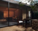 理想の空間探しましょう。パース図作成いたします 一期一会、より良いお部屋づくりのお手伝いさせて下さい。 イメージ2
