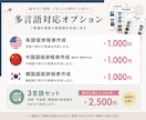 旅行雑誌みたいな旅のしおりを作成します 旅行プラン・行程表をオーダーメイド作成 イメージ4