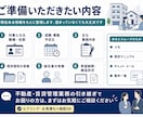 退職、担当変更等による業務引き継ぎ資料をまとめます 60分のヒアリングから業務を丸ごと整理 イメージ8