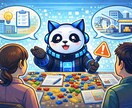 製品開発・ものづくりの進め方を相談できます 個人・小規模ものづくりの悩みに対応 イメージ1