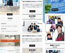 LP漫画であなたの商品をもっと魅力的にシます まとまっていなくても大丈夫！売上に貢献する内容を提案します！ イメージ4